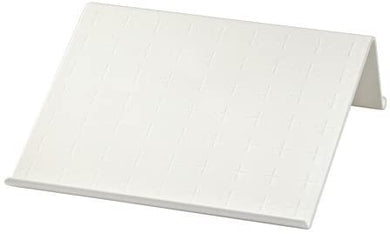 Ikea Comfortable and Adjustable Tablet Stand, White