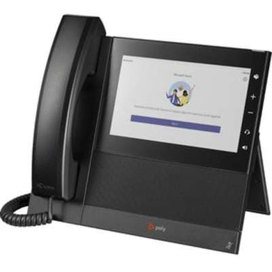 Poly Polycom CCX 600 Busin Med PHN without HS. Opn Sip