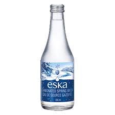 WATER SPRING CARBONATED ESKA PACK OF 24