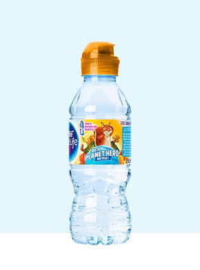 WATER SPRING CAN PACK OF 35