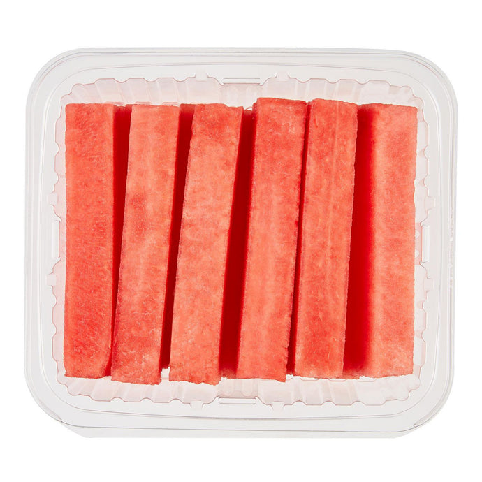 Watermelon Spears