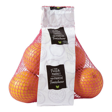 Your Fresh Market Grapefruits