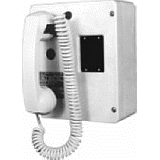 GAI-Tronics Autodial Industrial Telephone Indoor