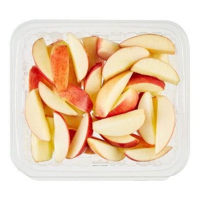 Del Monte Fresh Produce Sliced Red Apples