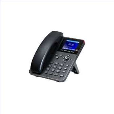 DIGIUM Phone, A22, 2-Line Sip with HD Voice, Gi