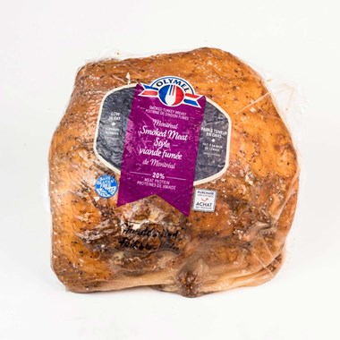 FLAMNGO TURKEY BREAST ROASTED SMOKED FROZEN PACK OF 2X3 KG