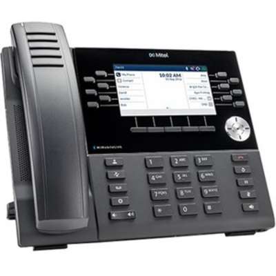 Mitel Networks Inc Pathway - 6930 IP Phone (6930 4x)