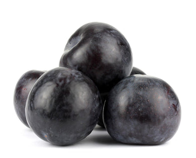 Plums