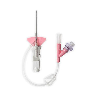 BD NEXIVA CLOSED I.V. CATHETER SYSTEM WITH DUAL PORT PACK OF 20