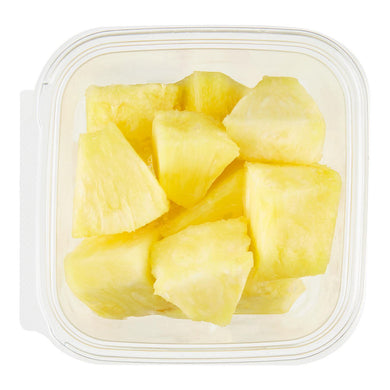 Del Monte Gold Pineapple Chunks