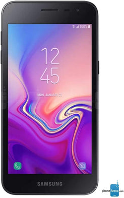 Samsung Galaxy J2 16 GB Black 5