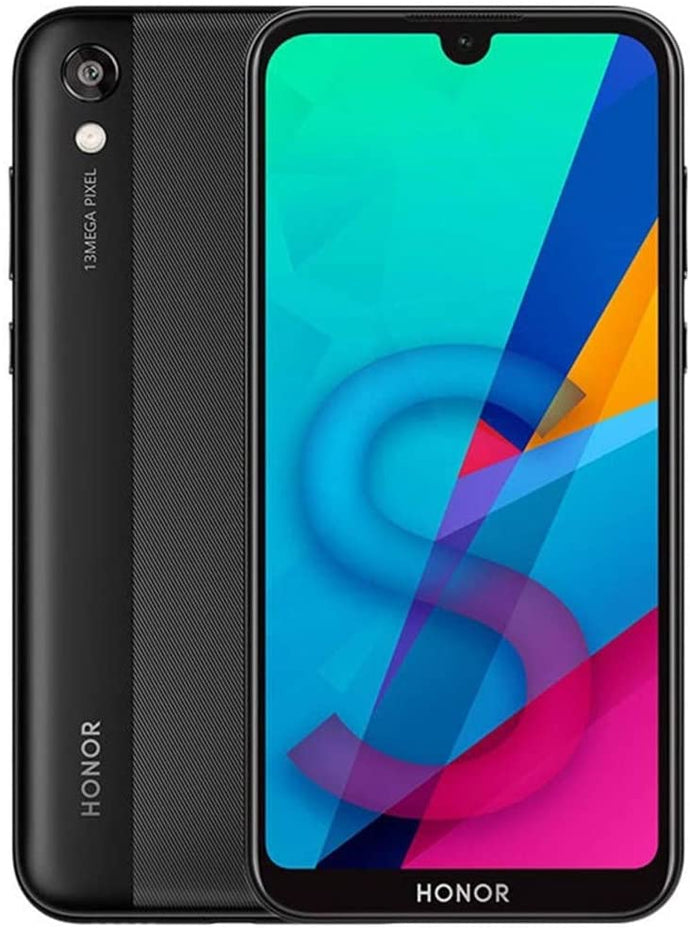 Honor 8S (32GB, 2GB RAM) 5.71