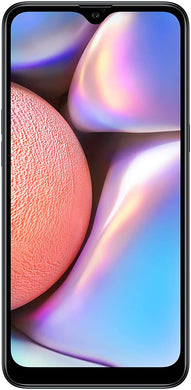 Samsung Galaxy A10S A107M 32GB Unlocked GSM DUOS Phone w/Dual 13MP & 2MP Camera (International Variant/US Compatible LTE) Black