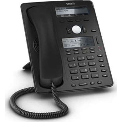 VTech Communications D745 Snom - 12 Sip Account USB Desk Phone