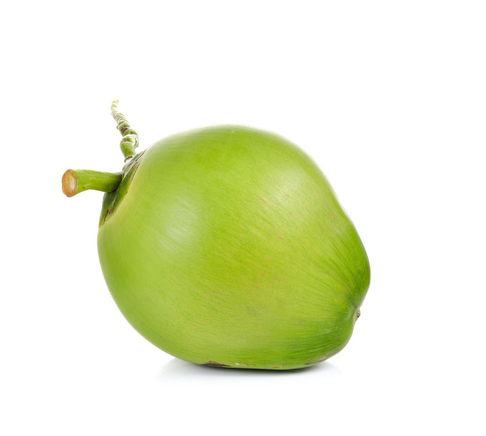 Young Coconut