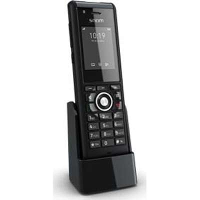 VTech Communications M85 Snom - Industrial Handset, Bluetooth