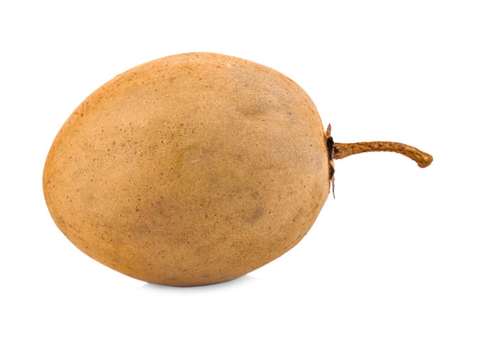 Chikoo (Sapodilla)