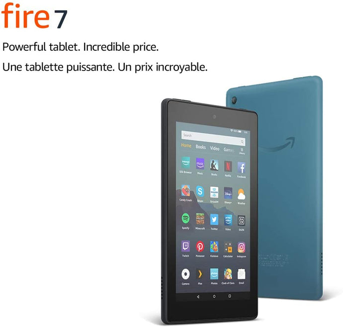 Fire 7 Tablet (7