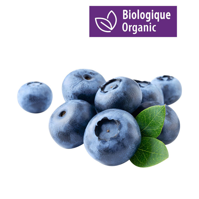 Blueberries, Organic