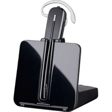 Poly Plantronics CS540 Wireless Headset System with HL10 Handset Lifter