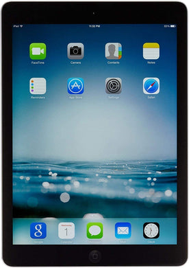 Apple iPad 9.7