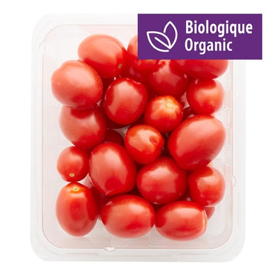 Tomatoes, Organic Grape