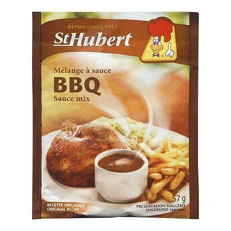 SAUCE BBQ DIPPING PACK OF 100