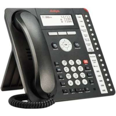 Avaya 1416 Telset for Cm/IP Office/Integral Enterprise UpN Icon Product