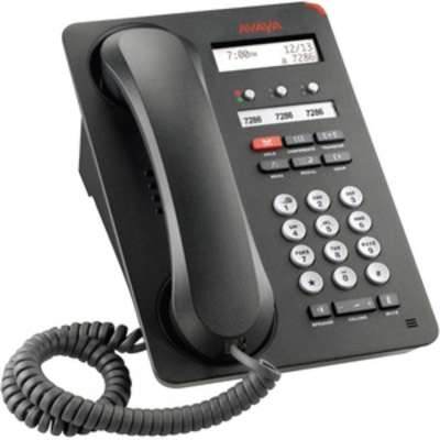 Avaya 1403 Telset for IP Office Icon