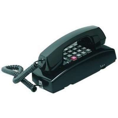 Avaya Corded Phone-Keypad-Single-Line Operation-Flash Button, Mute Button, Holdbutton