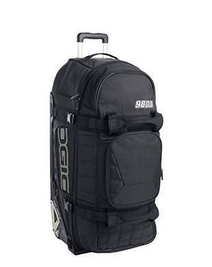 OGIO® 9800 WHEELED 34” RIG BAG Pack of 1