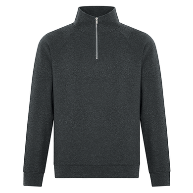 ATC F2042 ESACTIVE VINTAGE 1/4 ZIP SWEATSHIRT