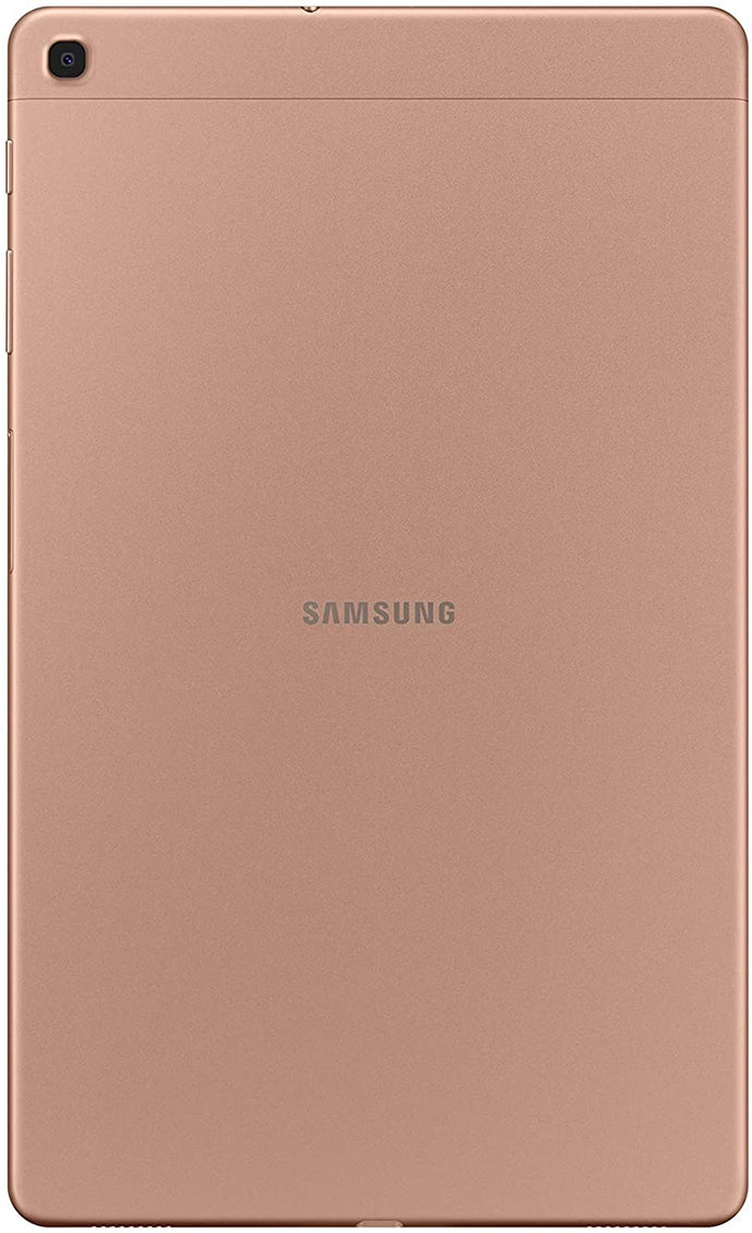 Samsung Galaxy Tab A 10.1 (SM-T510NZDAXAC) - Gold