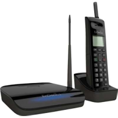 EnGenius Technologies FREESTYL2 Extremerange 900MHZ Cordless Phone System