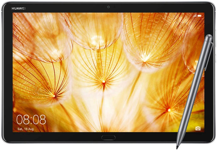 Huawei MediaPad M5 Lite Tablet (Canadian Warranty) with 10.1