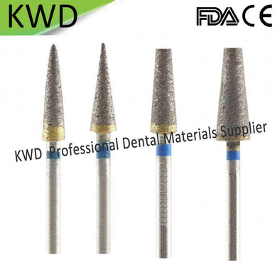 BURS DIAMOND TRIM NORMAL PACK OF 1