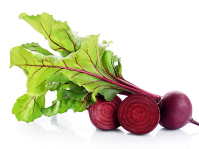 Beets, each