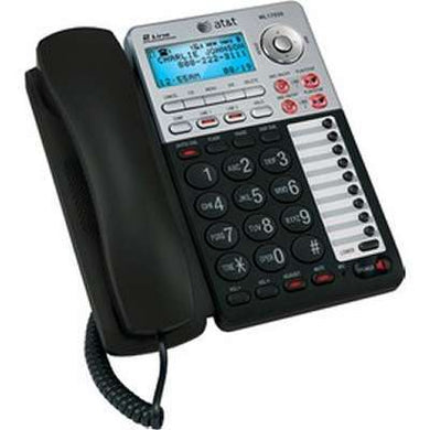 VTech Communications AT&T 2 Line Speakerphone