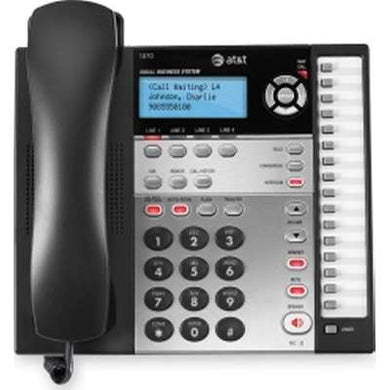 AT&T 1070 4-Line Speakerphone with Caller ID