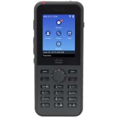 Cisco Systems Wireless IP Phone 8821 World Mode