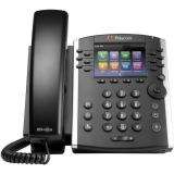 Poly Polycom VVX 411 12-Line Desktop Phone with HD Voice