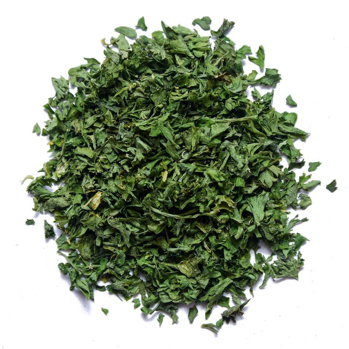 SPICE PARSLEY FLAKES CDN  265GR - DeliverMyCart.com