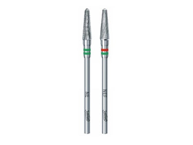 BURS DIAMOND CARBIDE ULTRA RESISTANCE PACK OF 1