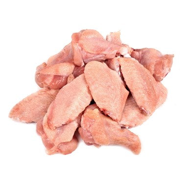 GALCO CHICKEN WING HOT & SPICY RAW PACK OF 1X4 KG