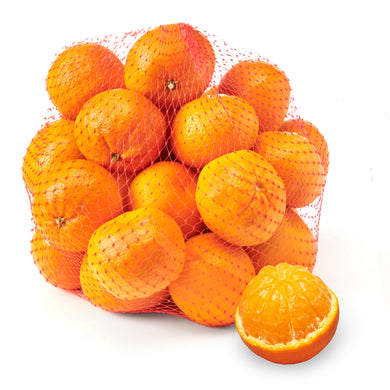 Clementines, each