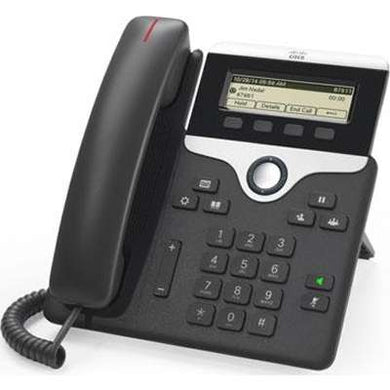 Cisco Systems UC Phone 7811