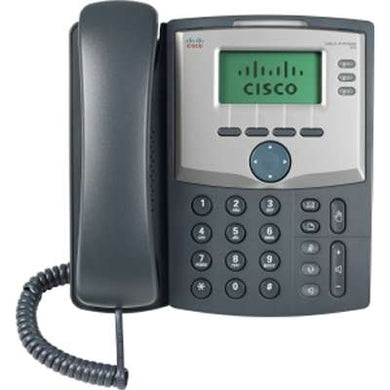 Cisco Systems Spa 303 3-Line IP Phone