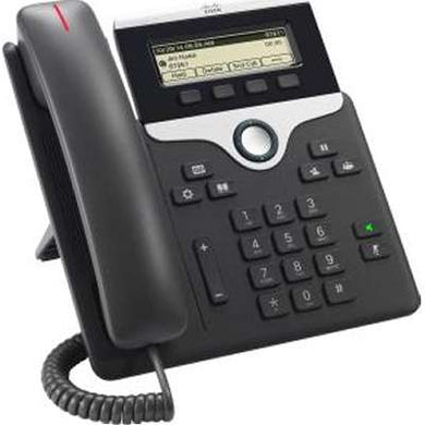 Cisco Systems Cisco UC Phone 7811 TAA