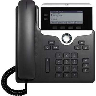 Cisco Systems IP Phone 7821 for 3rd Party Call Control