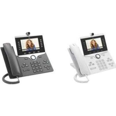 Cisco Systems IP Phone 8865 for TAA